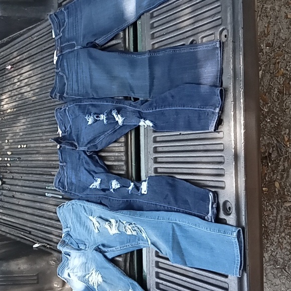 Hollister jeans - Picture 5 of 5